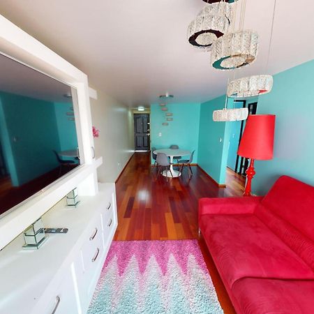 Bello Departamento En Centro Historico De La Cdmx Мексико Сити Екстериор снимка