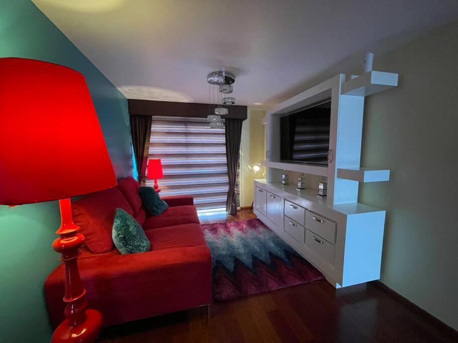 Bello Departamento En Centro Historico De La Cdmx Мексико Сити Екстериор снимка