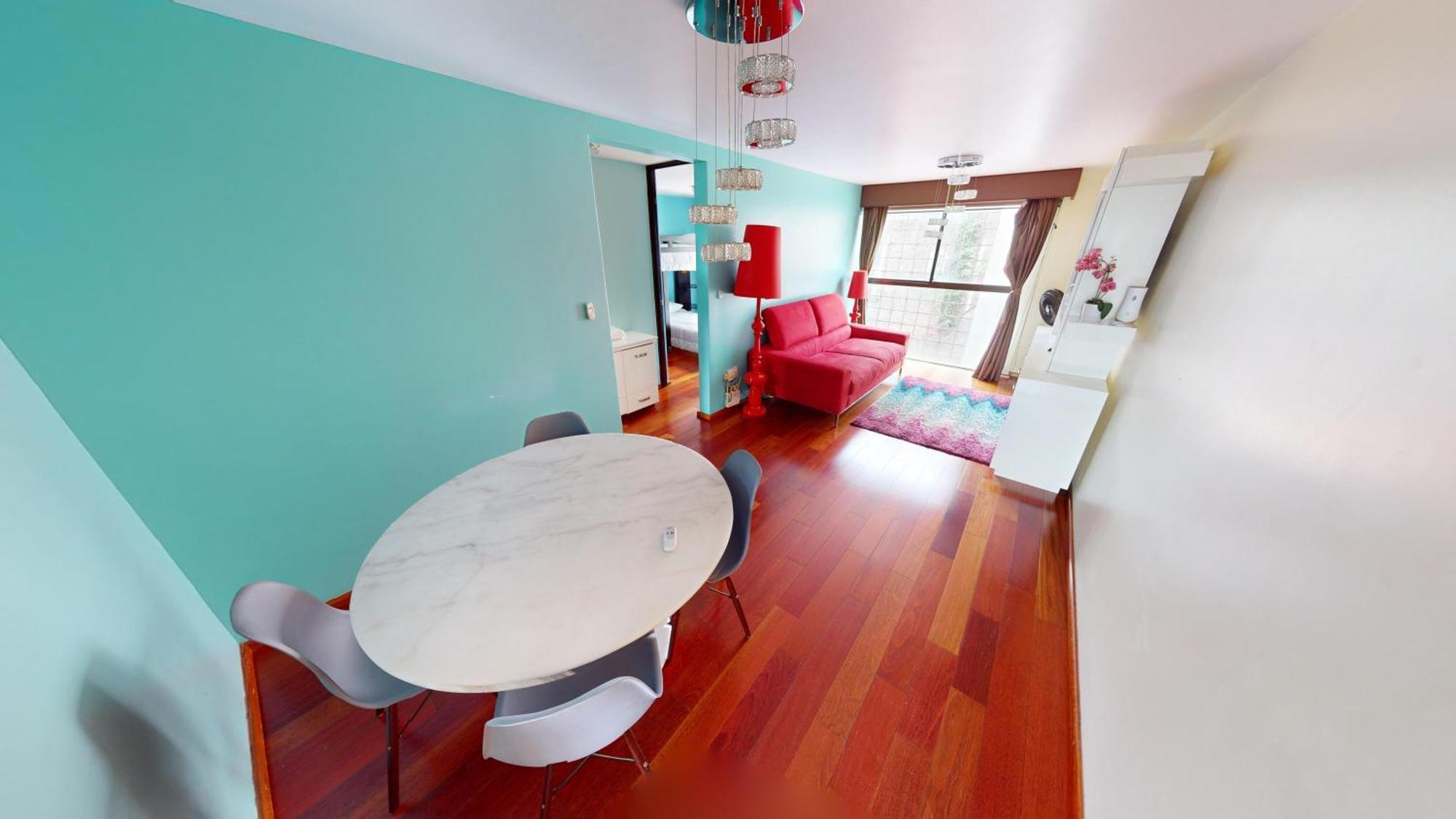 Bello Departamento En Centro Historico De La Cdmx Мексико Сити Екстериор снимка