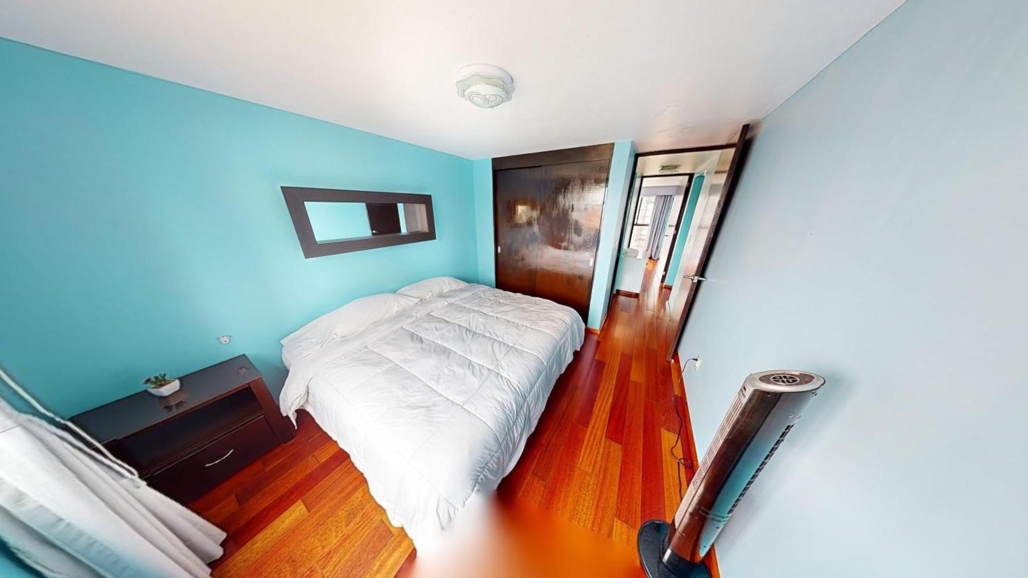 Bello Departamento En Centro Historico De La Cdmx Мексико Сити Екстериор снимка